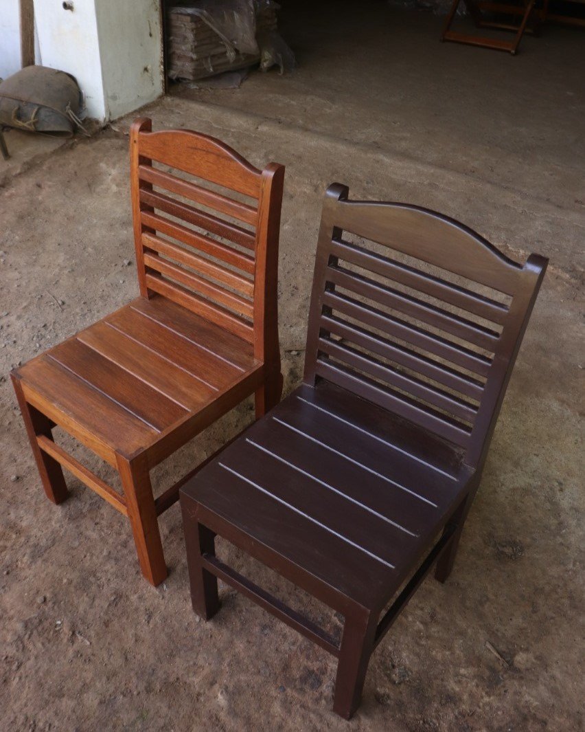 RJ Wood Works